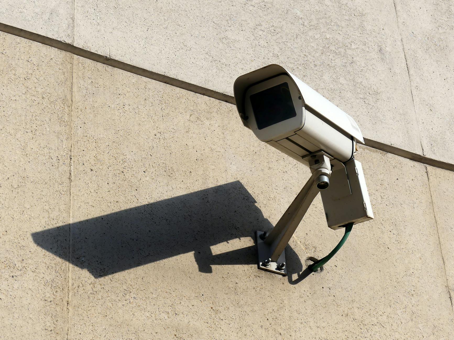 camera de surveillance